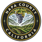 Napa County CA logo