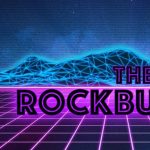  The Rockbusters