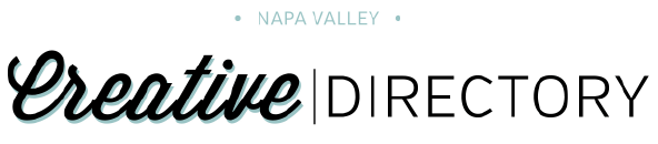 Creative Directory Napa Valley logo