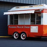 Locals' Night Food Truck Showcase Feat. Provisions Meat & Cheese