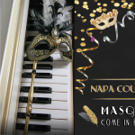 Napa County Hispanic Network Gala, "Masquerade"