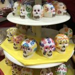 Dia de los Muertos Sugar Skull Decorating Workshop