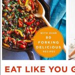 Eat Like You Give a Fork // Cookbook Happy Hour with Mareya Ibrahim