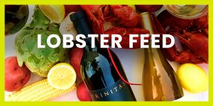 Lobster Feed