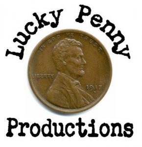 Lucky Penny - Open Auditions