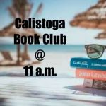 Calistoga Book Club