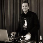 DJ Jason Lede