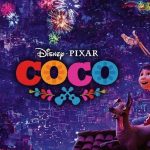 Screening of Coco @ Yountville Library