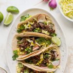 Día de Diversión Familiar: Tacos