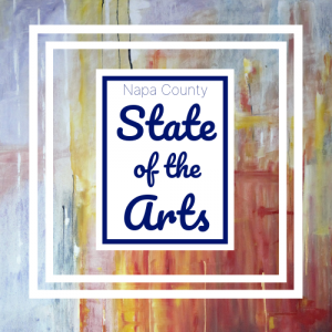 Napa County State of the Arts Summit