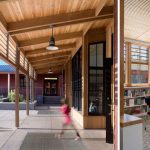 Yountville Library
