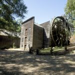 Bale Grist Mill Historic Park