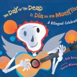 The Day of the Dead / El Dia de los Muertos // Kids Story Time 