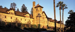 The Culinary Institute of America at Greystone