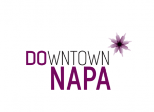 Downtown Napa Art Wrap Project