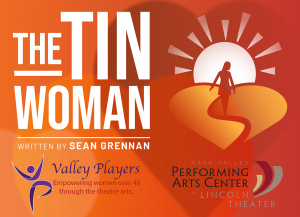 The Tin Woman