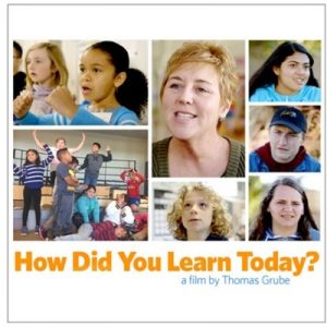 [POSTPONED] Festival Napa Valley Presents: How Did You Learn Today?