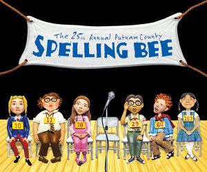 25th Annual Putnam County Spelling Bee Auditions