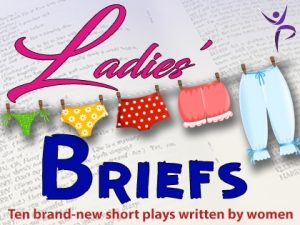 Auditions for Ladies' Briefs