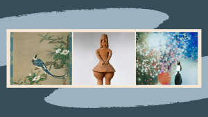Napa County Library Presents Virtual Art Talk - Japanese Aesthetics
