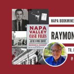 Napa Valley Case Files: Justice in Wine Country