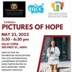 "Pictures of Hope" Exhibition