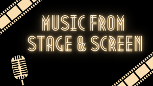 Music From Stage & Screen