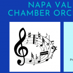 Napa Valley Chamber Orchestra: Father's Day Musical World Tour
