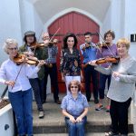Napa Valley Chamber Orchestra