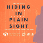 Hiding in Plain Sight: Youth Mental Illness - Documentary Screening