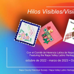 Hilos Visibles | Visible Threads Exhibit