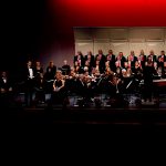 St. Helena Chamber Singers' Winter Concert