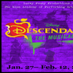 Disney's The Descendants - Lucky Penny Productions