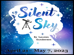 "Silent Sky" - Lucky Penny Productions