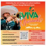 Viva Mariachi Festival Concert - Napa Valley College