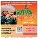 Gallery 2 - Viva Mariachi Festival Concert - Napa Valley College