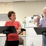 Valley Players' Summer Staged Reading Series