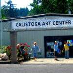 Calistoga Art Center