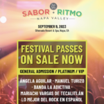 Gallery 1 - Sabor+Ritmo Latin Music Festival