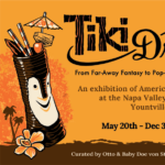 Gallery 1 - Tiki Dreams: From Far-Away Fantasy to Pop-Culture Phenomenon