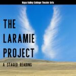 The Laramie Project- a staged reading
