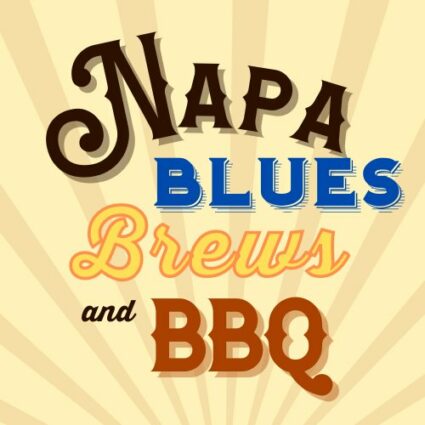 Napa Blues Brews & BBQ