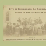 A City of Immigrants: An American Story – Exhibit On-View