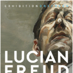 Lucian Freud: Self Portrait