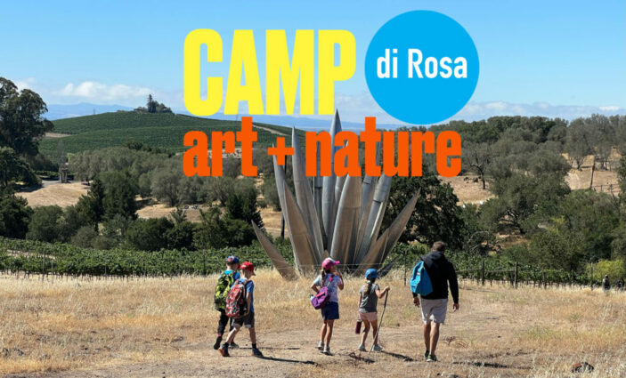Camp di Rosa