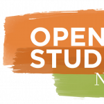 Open Studios Napa Valley - Closes 4/30